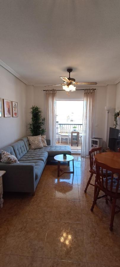 Pmt17 - Penthouse Apartment With Pool And Close To Beach La Mata  Buitenkant foto